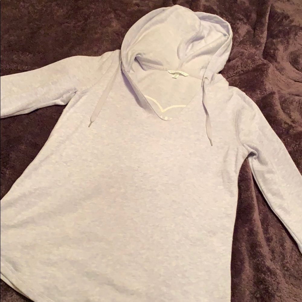 Victoria’s Secret hoodie